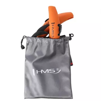 Dynamiczne uchwyty do ćwiczeń zestaw UWC22 HMS