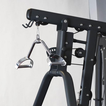 Uchwyt Do Wyciągu UW10 HMS