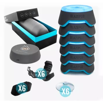 BlazePod Trainer Plus