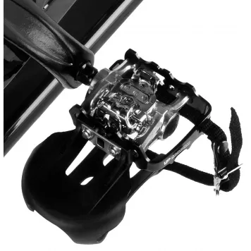 Rower Spiningowy Duke H920 BH Fitness