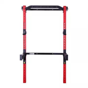 Klatka treningowa składana KLT23 RED HMS