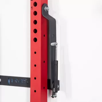 Klatka treningowa składana KLT23 RED HMS