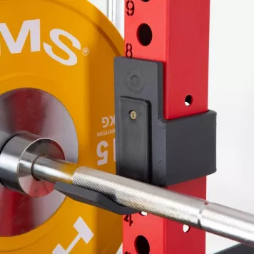 Klatka treningowa składana KLT23 RED HMS