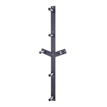 Zestaw Wieszaków Ściennych STR28 + STR29 HMS