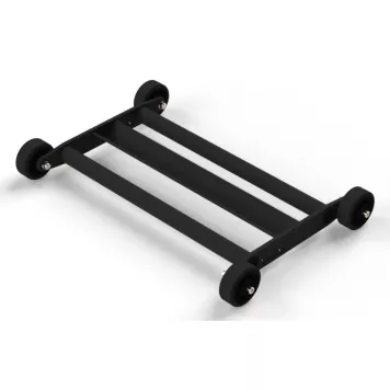Glute Ham Roller XMOR
