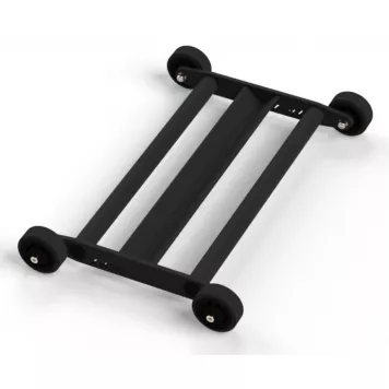 Glute Ham Roller XMOR