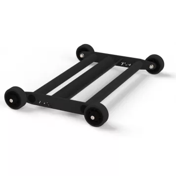 Glute Ham Roller XMOR