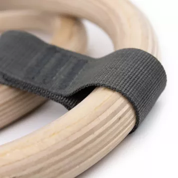 Koła gimnastyczne Alfa tiguar