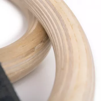 Koła gimnastyczne Alfa tiguar