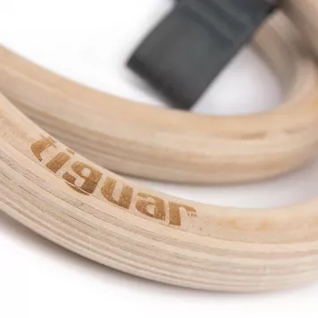 Koła gimnastyczne Alfa tiguar