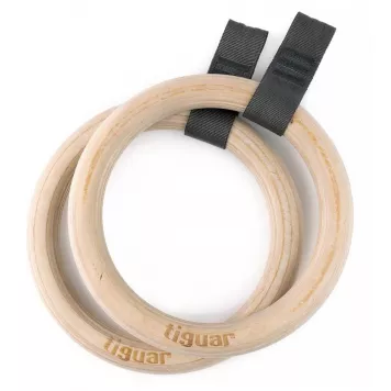 Koła gimnastyczne Alfa tiguar