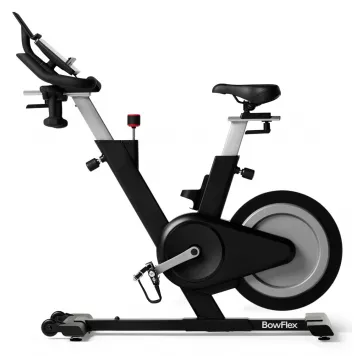 Rower spinningowy BOWFLEX...
