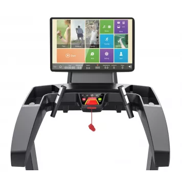 Bieżnia Treningowa 5556 TFT 23,8" GYMOST