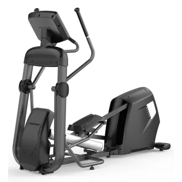 Trenażer eliptyczny E12 V5 LED GYMOST