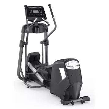 Trenażer eliptyczny E12 V5 LED GYMOST