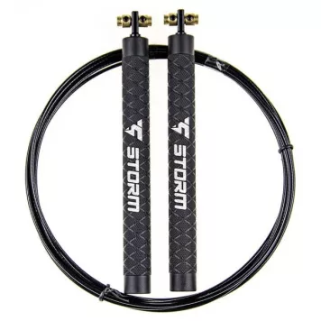 Skakanka STORMSPEEDROPE SV1 RS
