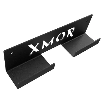 Wieszak na ławkę treningową XMOR