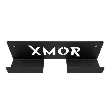 Wieszak na ławkę treningową XMOR