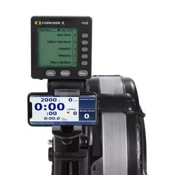 Wioślarz RowErg (Tall Legs) Concept2