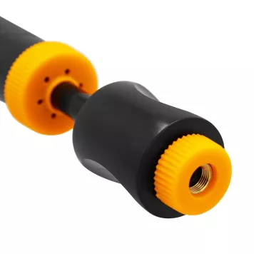 Pompka dwufunkcyjna PAMPERO DUAL Spokey