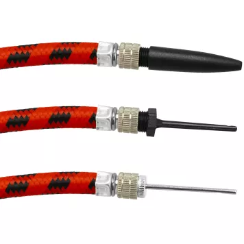 Pompka dwufunkcyjna PAMPERO DUAL Spokey