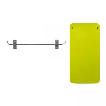 Wieszak na maty tiguar 36cm