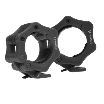 Zaciski LOCK JAW BLACK...