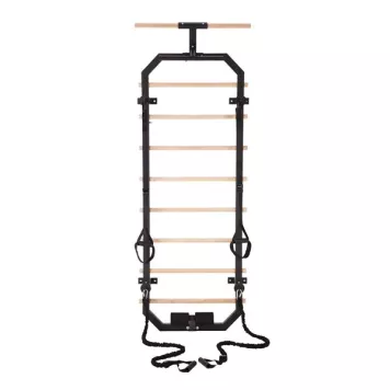 Drabinka gimnastyczna wielofunkcyjna DW2708 HMS