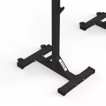 Stojaki pod sztangę 2.0 XMOR