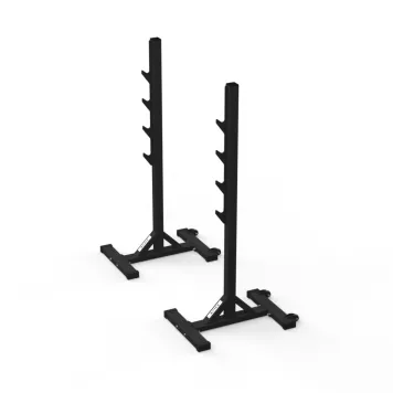 Stojaki pod sztangę 2.0 XMOR