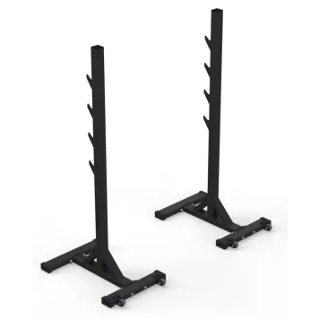 Stojaki pod sztangę 2.0 XMOR