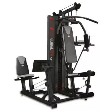 Atlas BH Fitness Global Gym...