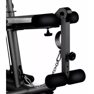 Atlas BH Fitness Nevada Plus Black