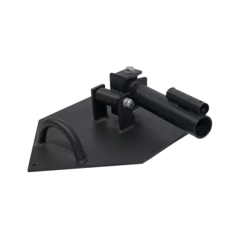 Uchwyt na gryf T-bar AC-119 BAUER FITNESS