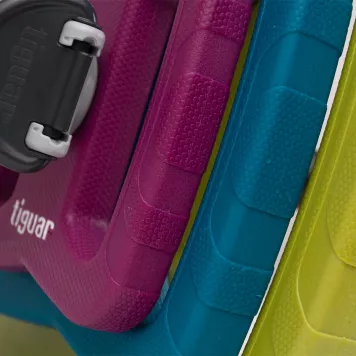 Sztanga Power Gym Butterfly PU Tiguar V2