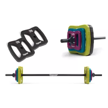 Sztanga Power Gym Butterfly...