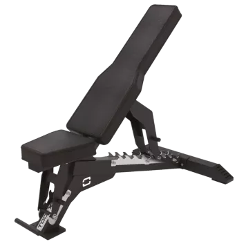 Ławka Dwustronnie Regulowana WBX-950 TOORX