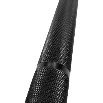 Gryf stalowy prosty Squat Bar 25kg THORN FIT