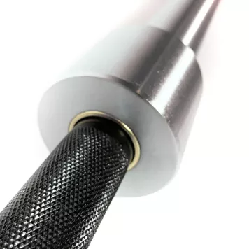 Gryf stalowy prosty Squat Bar 25kg THORN FIT