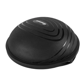 Platforma do balansowania półpiłka równoważna THORN FIT