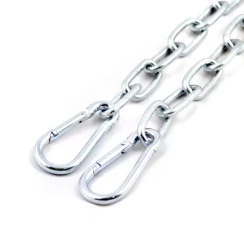 Pas obciążeniowy do dipów Dip Belt LOGO THORN FIT