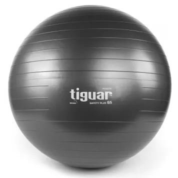 Piłka safety plus tiguar 65...