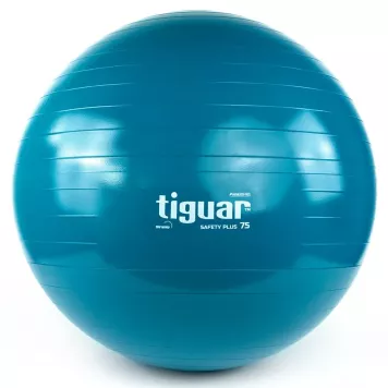 Piłka safety plus tiguar 75...