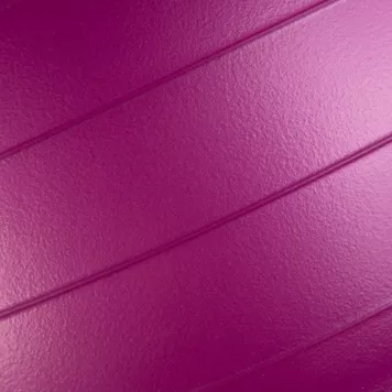 Piłka safety plus tiguar 65 cm (śliwka)