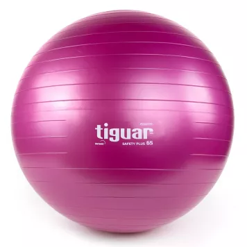 Piłka safety plus tiguar 65...