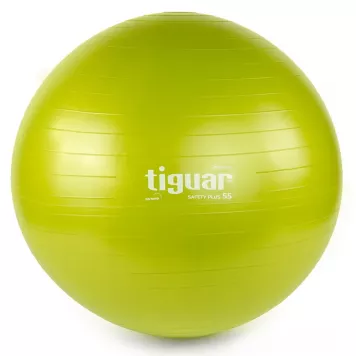 Piłka safety plus tiguar 55...
