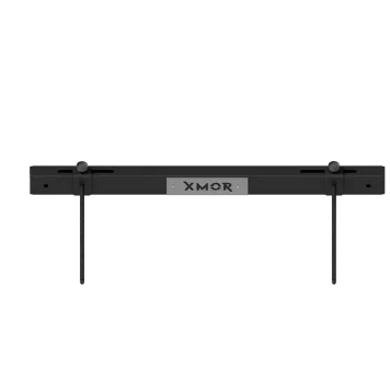 Regulowany wieszak na maty XMOR