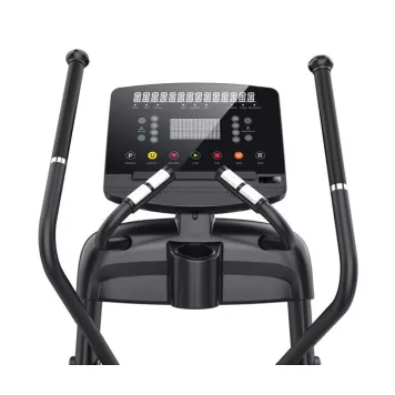 Trenażer eliptyczny E12 V5 LED GYMOST
