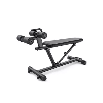 Ławka Regulowana do brzuszków L107 GYMOST