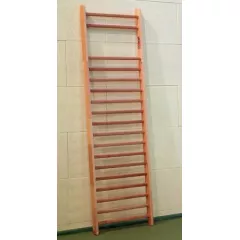 Drabinka gimnastyczna 2,42 x 0,70 m POLSPORT